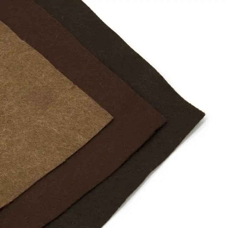Prezzo conveniente - Set pannolenci Choco