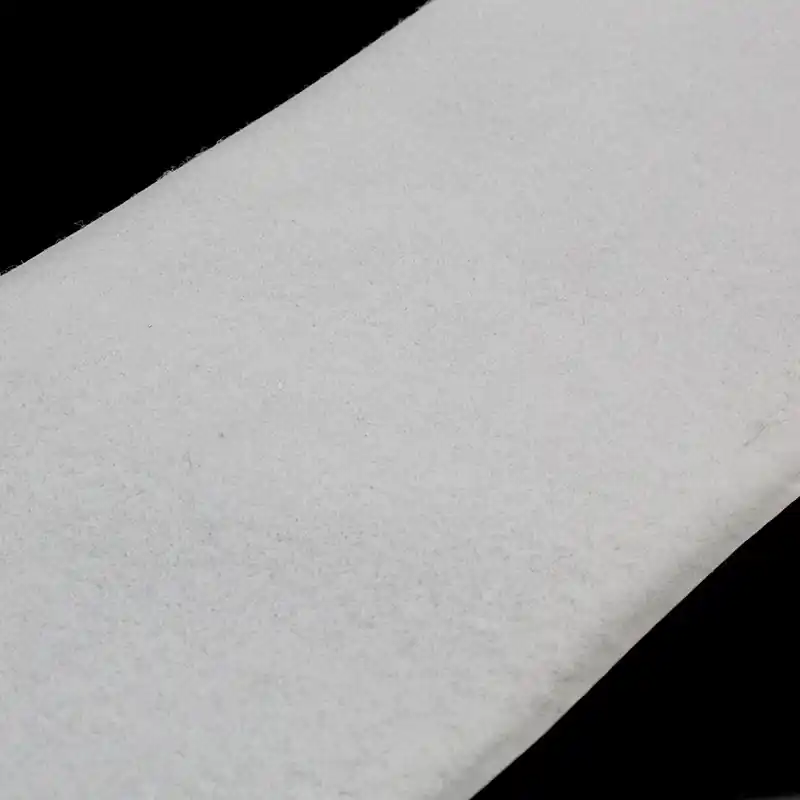 Velcro asola 150 mm bianco - Tra i più venduti