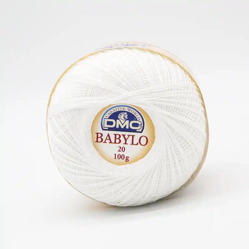 Appena arrivato | Cotone Babylo B5200