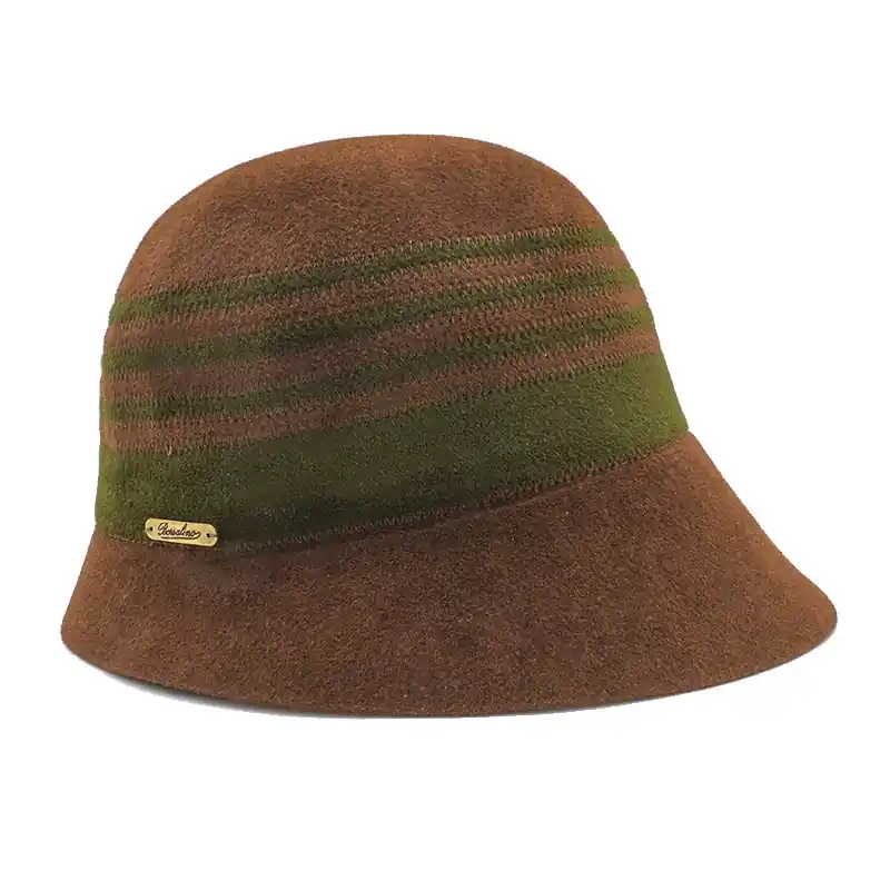 Borsalino Cloche - Offerta imperdibile