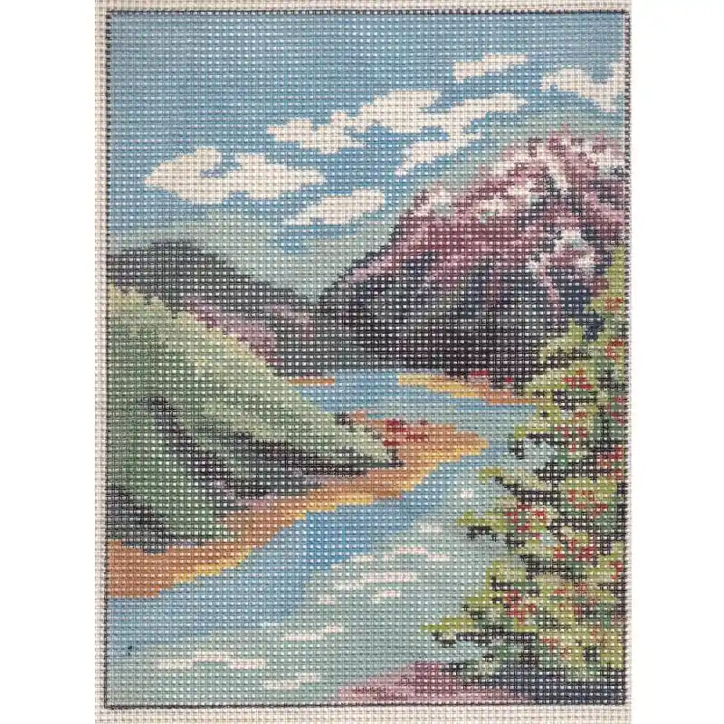 Tela mezzopunto river | Solo pochi pezzi