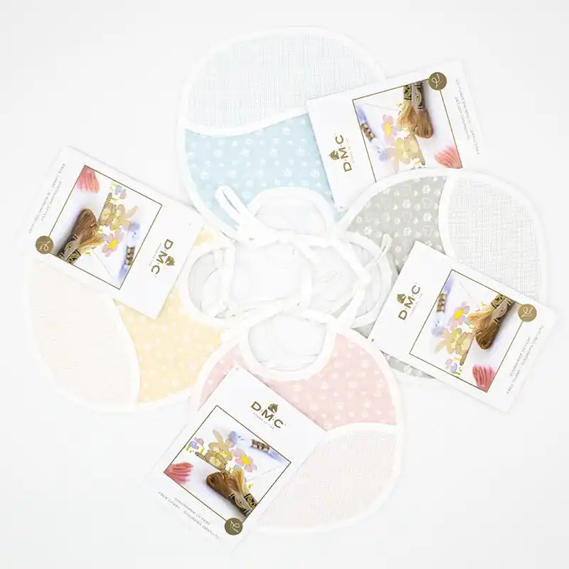 Bestseller - Bavaglino baby orme