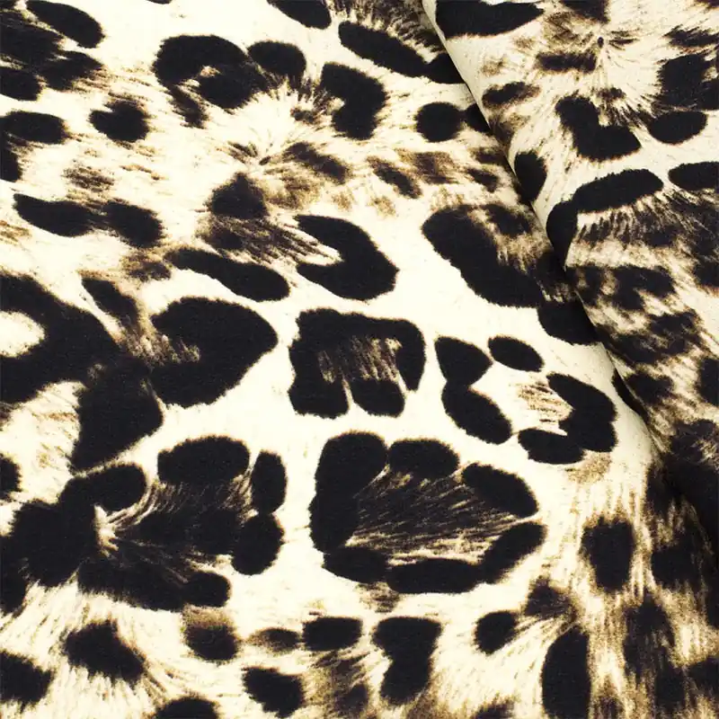 Prezzo ridotto | Viscosa Animalier new