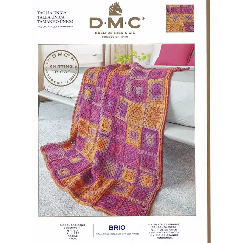 Rivista schema Coperta | Offerta lampo