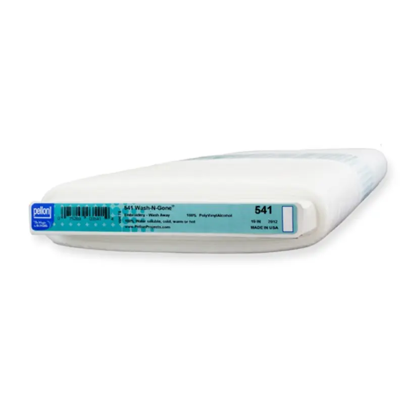 Stabilizzatore solubile Pellon 541 - Consigliato