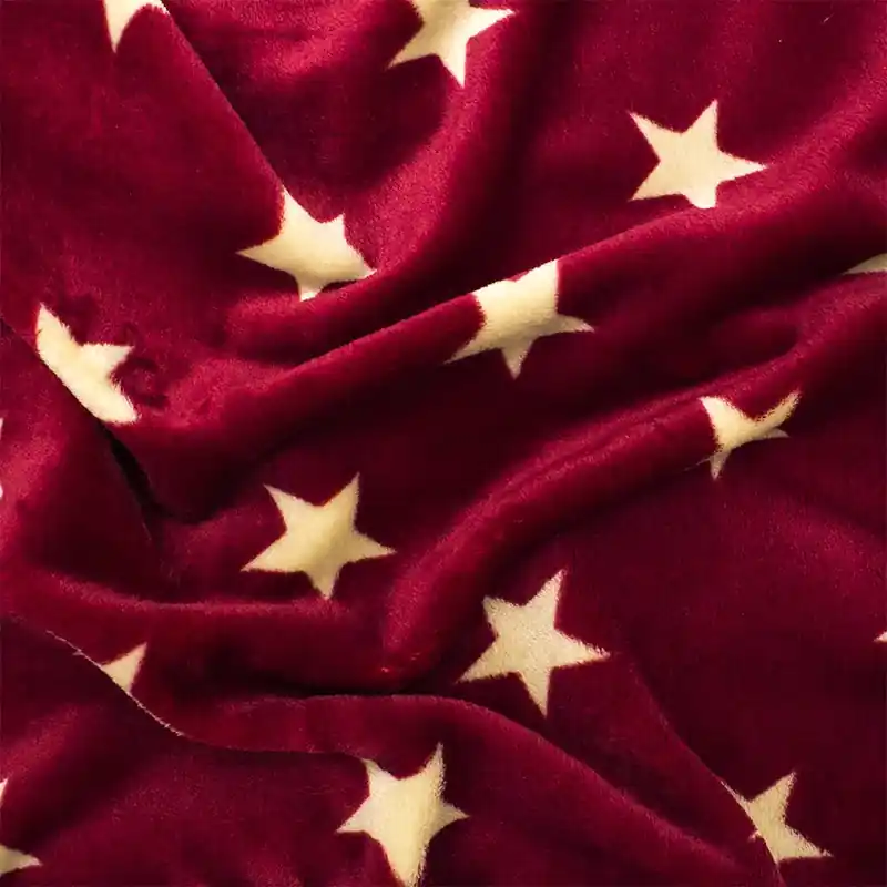 Pile stars cinigliato - Prezzo imbattibile