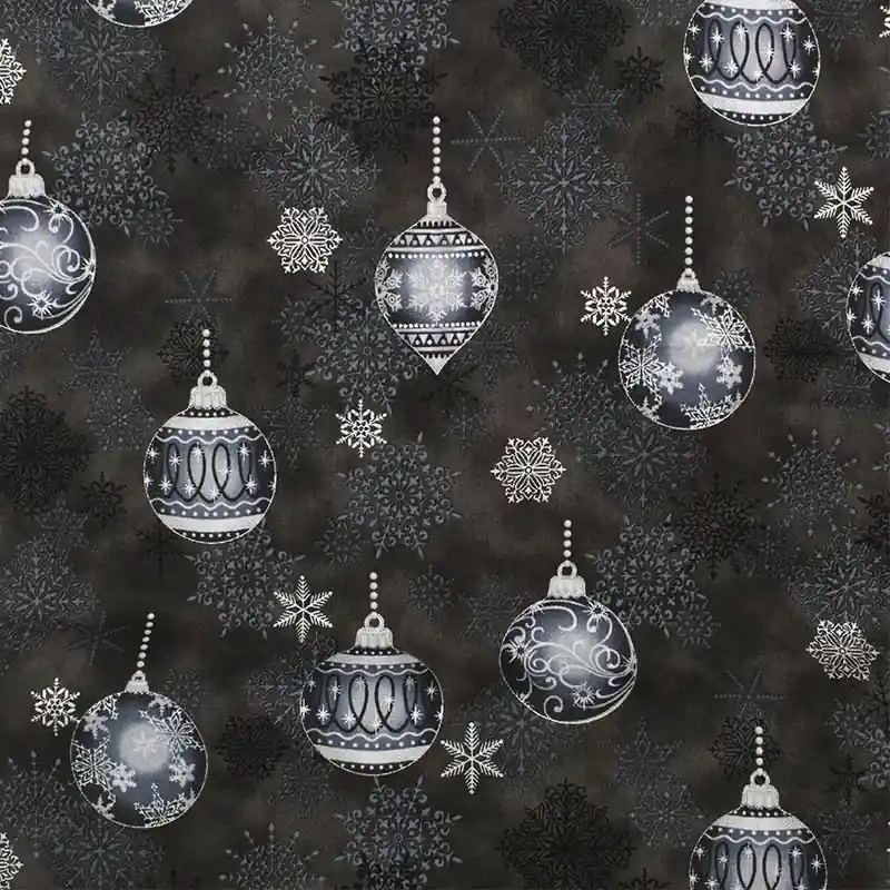 Cotone americano it‘s snowflake - Disponibile