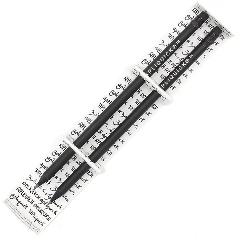 Matita patchwork APLIQUICK ®™ | Pagamento sicuro