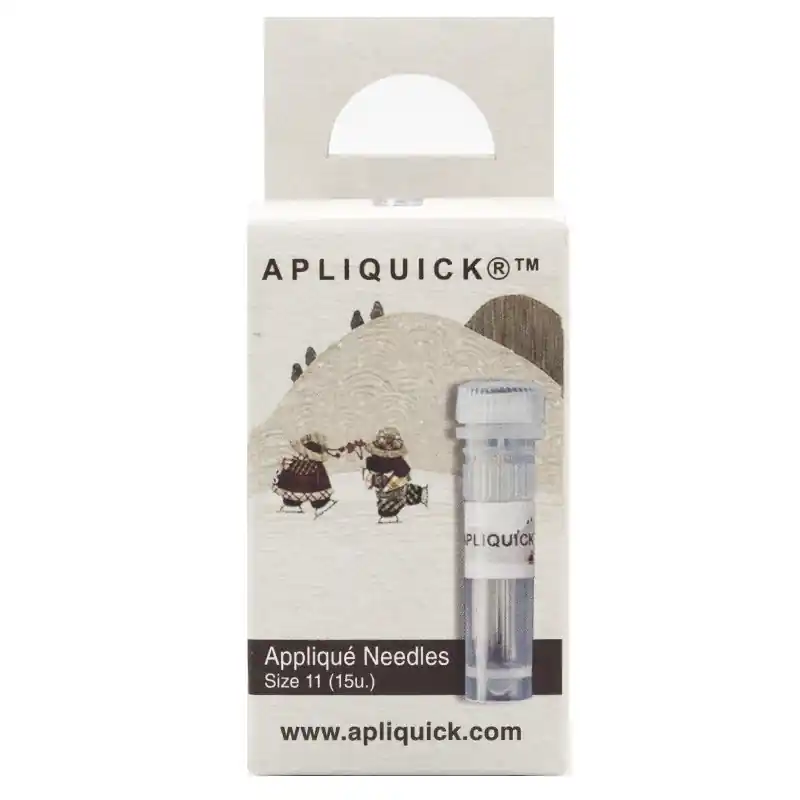 Aghi APLIQUICK ®™ | Prezzo ridotto
