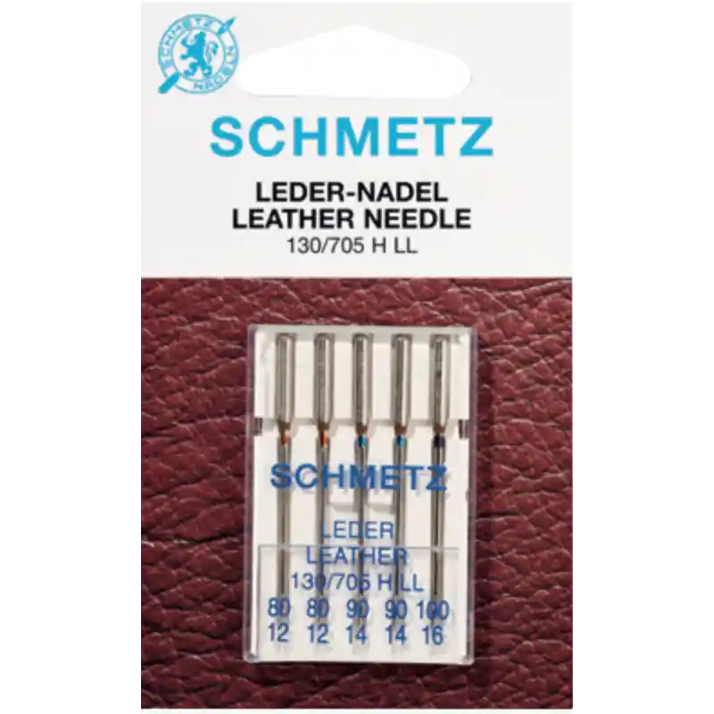 Aghi Pelle Schmetz - Svendita