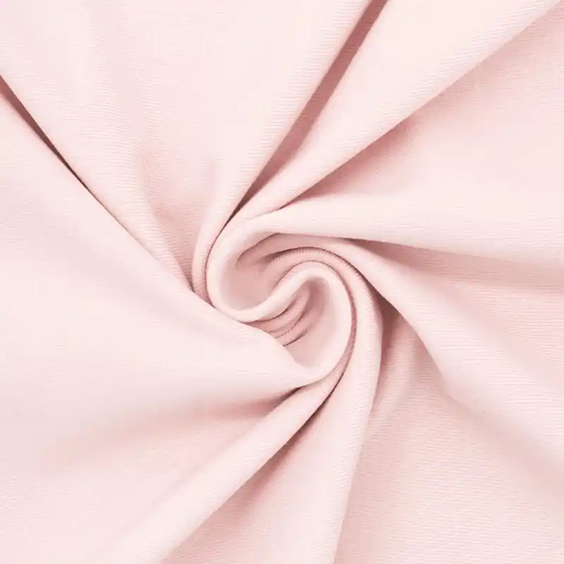 Fino a esaurimento scorte - Jersey cotone rosa