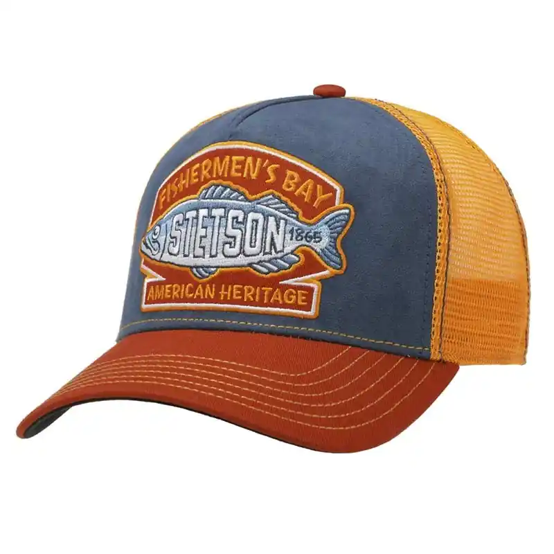 Affare | Stetson Trucker FISHERMEN‘S BAY
