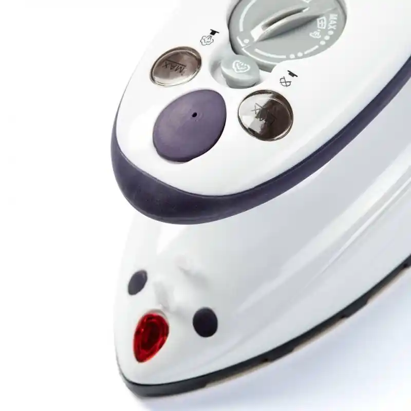 Acquista subito | Mini ferro a vapore - Steam iron Mini