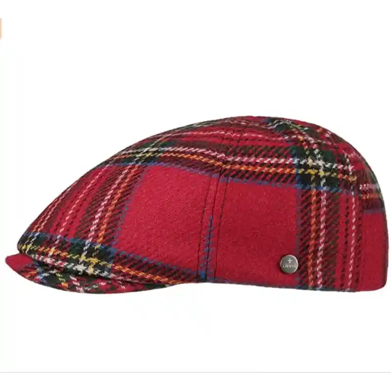 Scorte quasi esaurite | Lierys coppola tartan