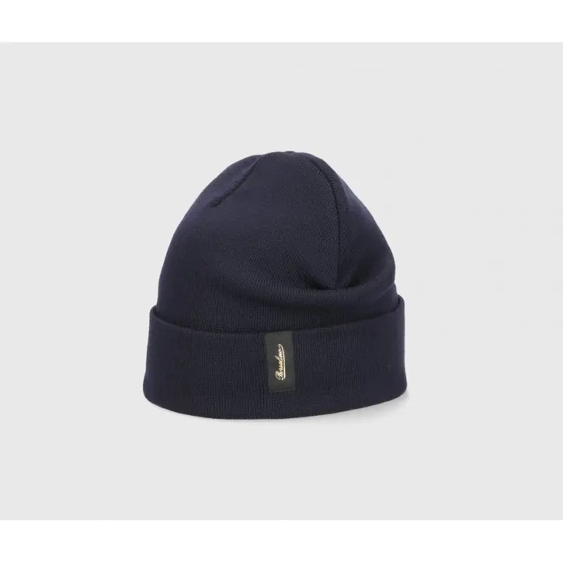 Borsalino Cuffia "Street" blu - Ultimi giorni
