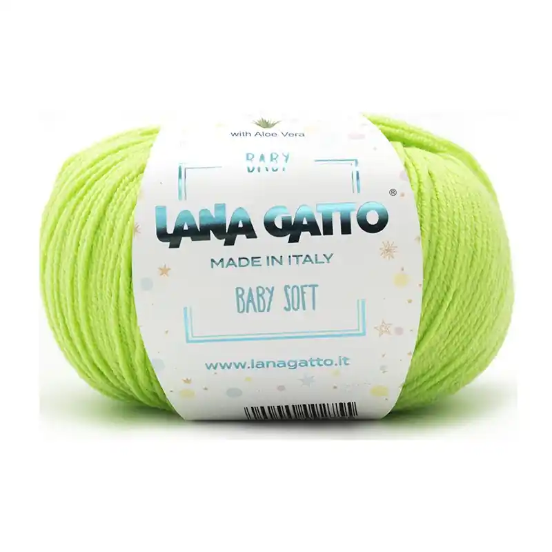 Prezzo speciale - Baby soft con aloe vera mela