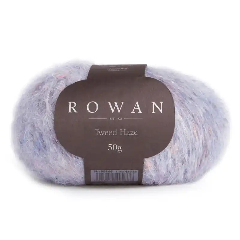 Filato Tweed Haze Rowan - Rainy | Scelta dei clienti