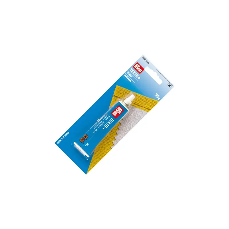 Colla Textil+ Prym - Super offerta