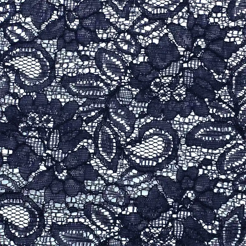 Risparmio extra | Pizzo Eva blu