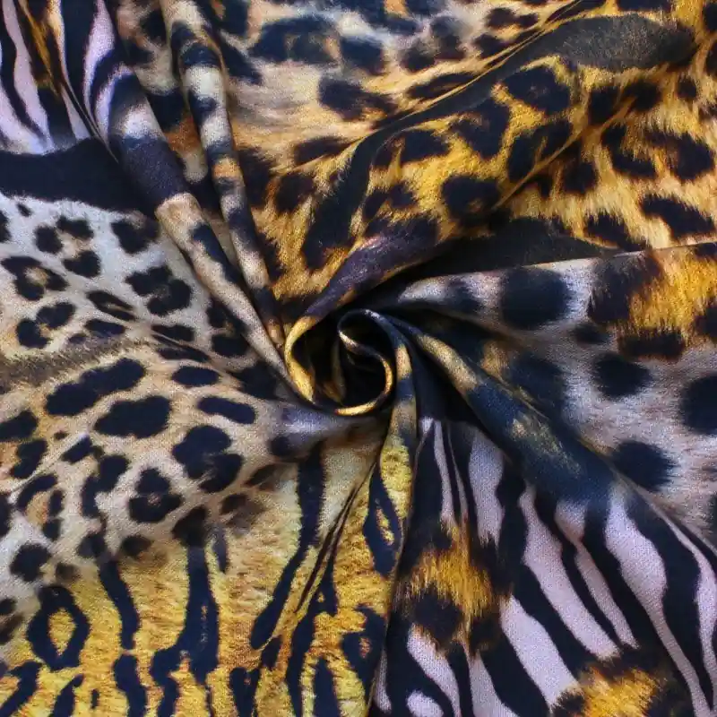 Panama Safari animalier | Acquista dal produttore