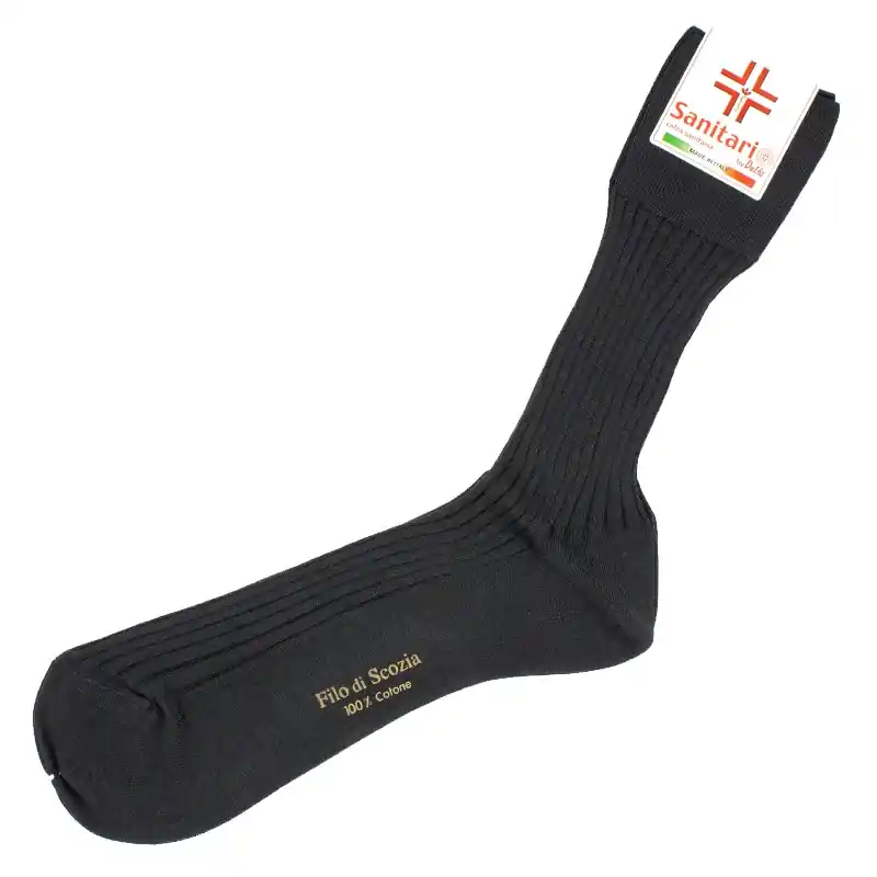 Calza sanitaria Dublo - grigio Antracite - Liquidazione
