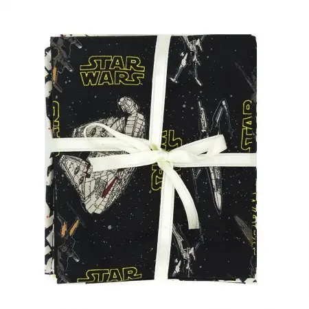 Qualità eccellente - Fat Quarters Star Wars Fat Quarter Supereroi Fat Quarter