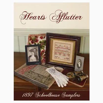 Hearts Aflutter | Tra i preferiti