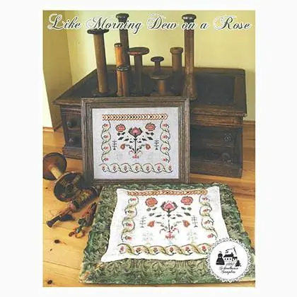 Like Morning Dew On A Rose - Scelta dei clienti