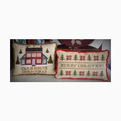 Quantità limitata | Farmhouse Christmas