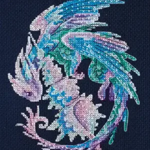 Baby dragon | Premium