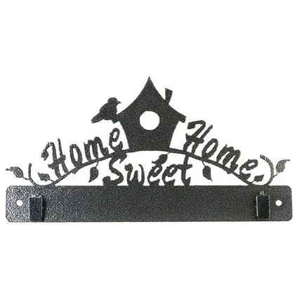 Grande affare | Supporto per ricamo - Home Sweet Home 10"