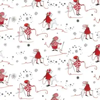 Fadenengel - 50x145cm. - Qualità garantita