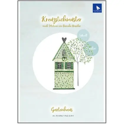 Prezzo ridotto | Gartenhaus