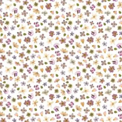Kleine Blütenromantik - 50x145cm. | Prezzo speciale