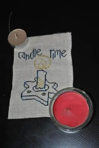 Candle Time - Scorte in esaurimento