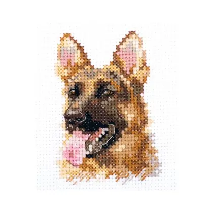 Animal Portraits - Shepherd - Tra i più venduti