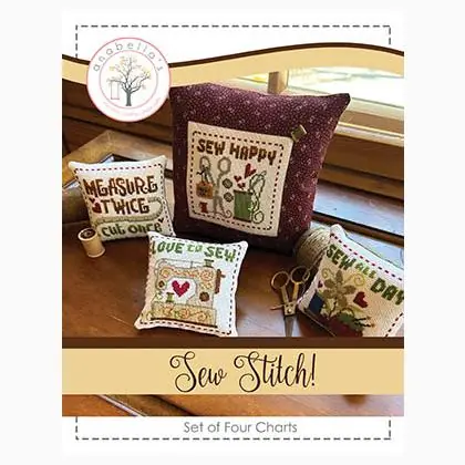 Sew Stitch! - Sconto extra