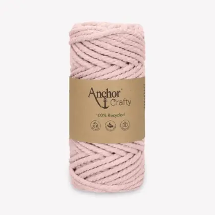 Anchor Crafty 5 - Rosa 00115 - Sconto extra