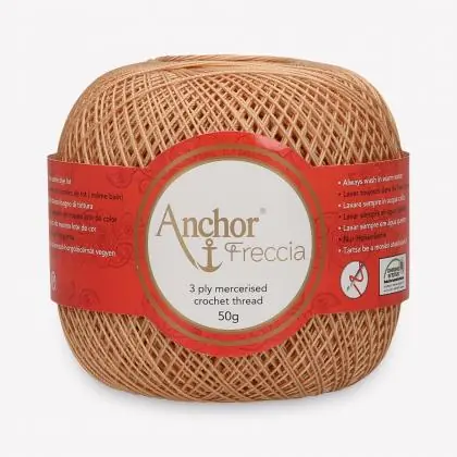 Prezzo imbattibile - Anchor Freccia 16 - 00367 - 50gr.