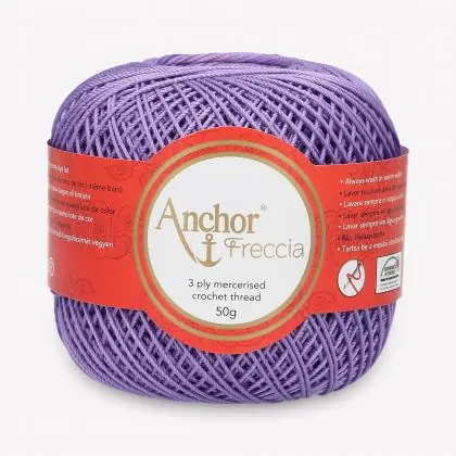 In pronta consegna - Anchor Freccia 6 - 00109 - 50gr.