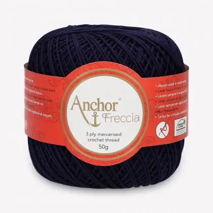 Anchor Freccia 6 - 00127 - 50gr. - Scorte quasi esaurite