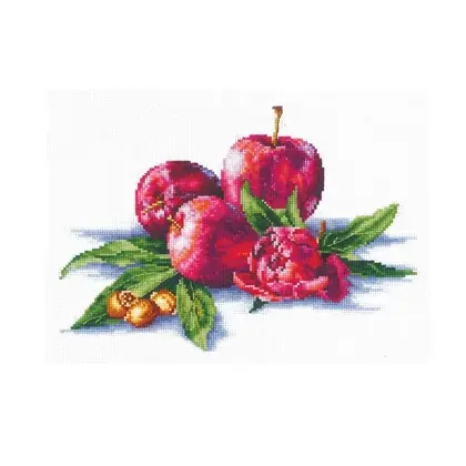 Tra i più amati | Apple and Hazelnut