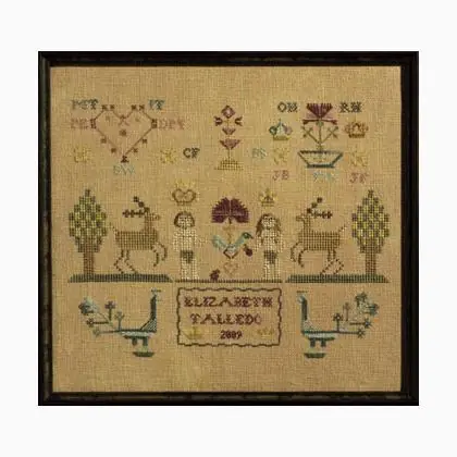 Sconto - Adam & Eve Sampler