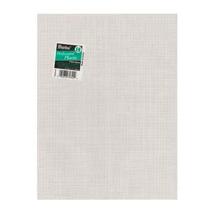 Plastic Canvas 14ct. 8.5x11" | Soddisfatti o rimborsati
