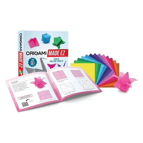 Prezzo conveniente - Origami Made EZ
