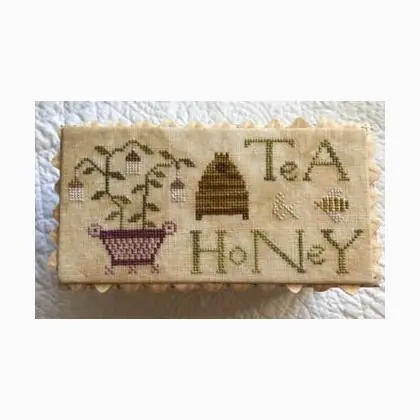 Appena aggiunto | Tea Box