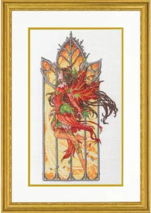 Prezzo produttore | Dancing Fall Fairy