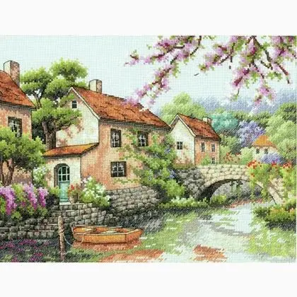 Village Canal - Ordina subito