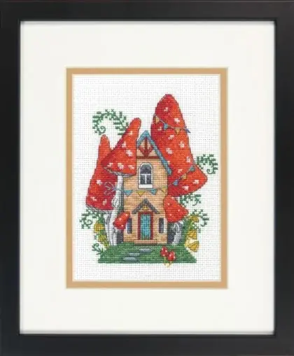Risparmio extra - Forest House