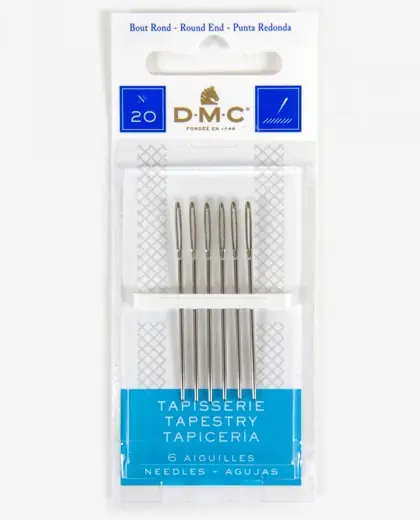 Diretto dalla fabbrica - Aghi da tappezzeria - 20